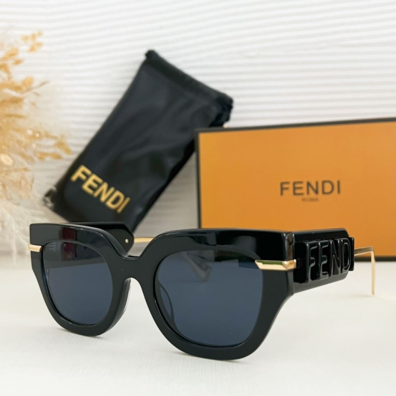 Fendi Sunglasses